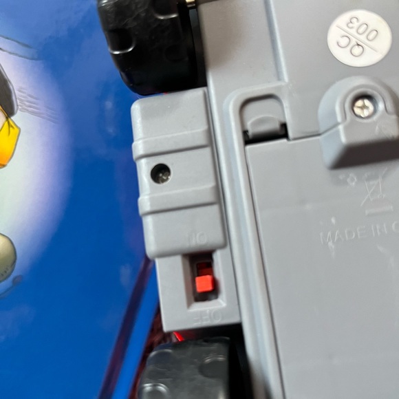 Red firetruck and going to the fire house book - Picture 7 of 8